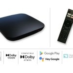 Red by SFR réinvente son offre fibre avec une nouvelle box Android TV