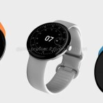 Pixel Watch : les caractéristiques et la date de sortie de la montre de Google se précisent