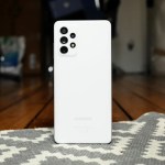 One UI 7 passe son tour : ces Samsung Galaxy A ne seront pas mis à jour