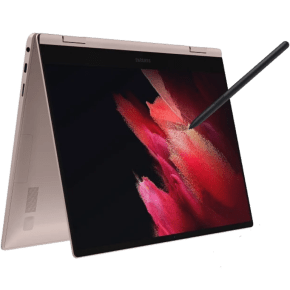 Samsung Galaxy Book Pro 360 (2021) Samsung Galaxy Book Pro 360 (2021)