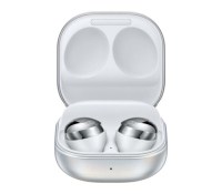 Samsung Galaxy Buds Pro argenté