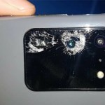 Galaxy S20 : l’appareil photo se brise tout seul, Samsung poursuivi en justice