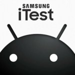 Samsung iTest veut transformer votre iPhone en Galaxy avec une web app