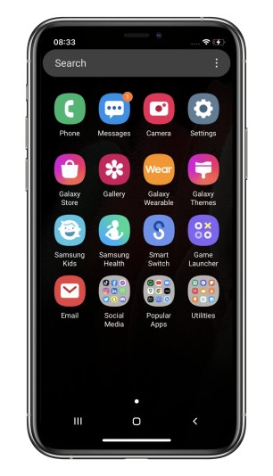 Samsung iTest iPhone (2)