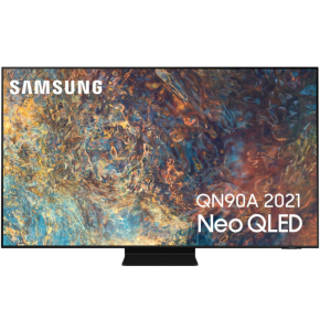Samsung QE50QN90A (QLED 2021)