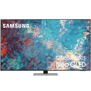 Samsung QE55QN85A (QLED 2021)