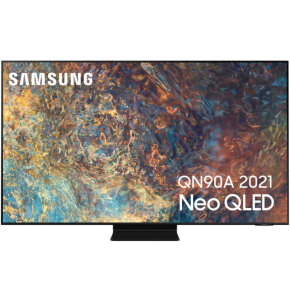 Samsung QE55QN90A (QLED 2021) Samsung QE55QN90A (QLED 2021)