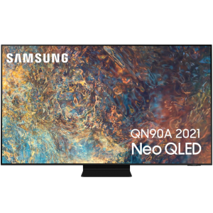 Samsung QE55QN90A (QLED 2021)