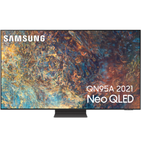 Samsung QE65QN95A (QLED 2021)