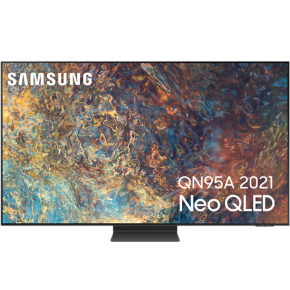 Samsung QE65QN95A (QLED 2021) Samsung QE65QN95A (QLED 2021)