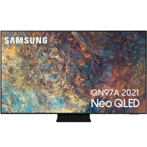Samsung QE65QN97A (QLED 2021) Samsung QE65QN97A (QLED 2021)