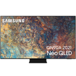 Samsung-QE75QN90A-(QLED 2021)-Frandroid-2021