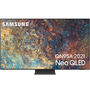 Samsung QE75QN95A (QLED 2021) Samsung QE75QN95A (QLED 2021)