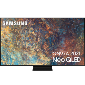 Samsung QE75QN97A (QLED 2021) Samsung QE75QN97A (QLED 2021)