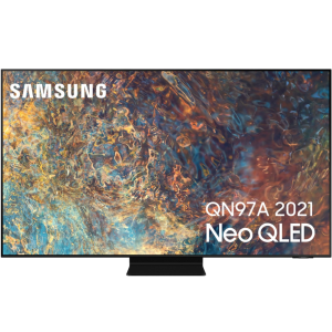 Samsung QE75QN97A (QLED 2021)