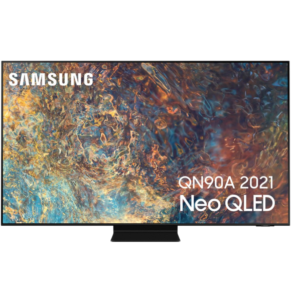 Samsung QE85QN90A (QLED 2021)
