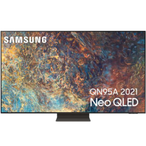 Samsung QE85QN95A (QLED 2021) Samsung QE85QN95A (QLED 2021)