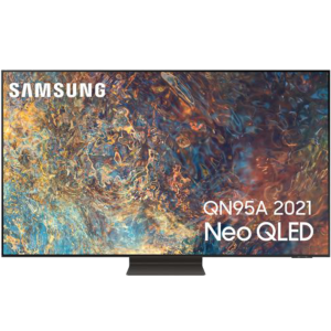 Samsung QE85QN95A (QLED 2021)