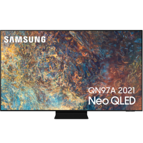 Samsung QE85QN97A (QLED 2021) Samsung QE85QN97A (QLED 2021)