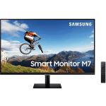 Samsung Smart Monitor M7