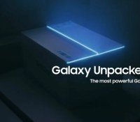 Samsung Unpacked 2021 cover