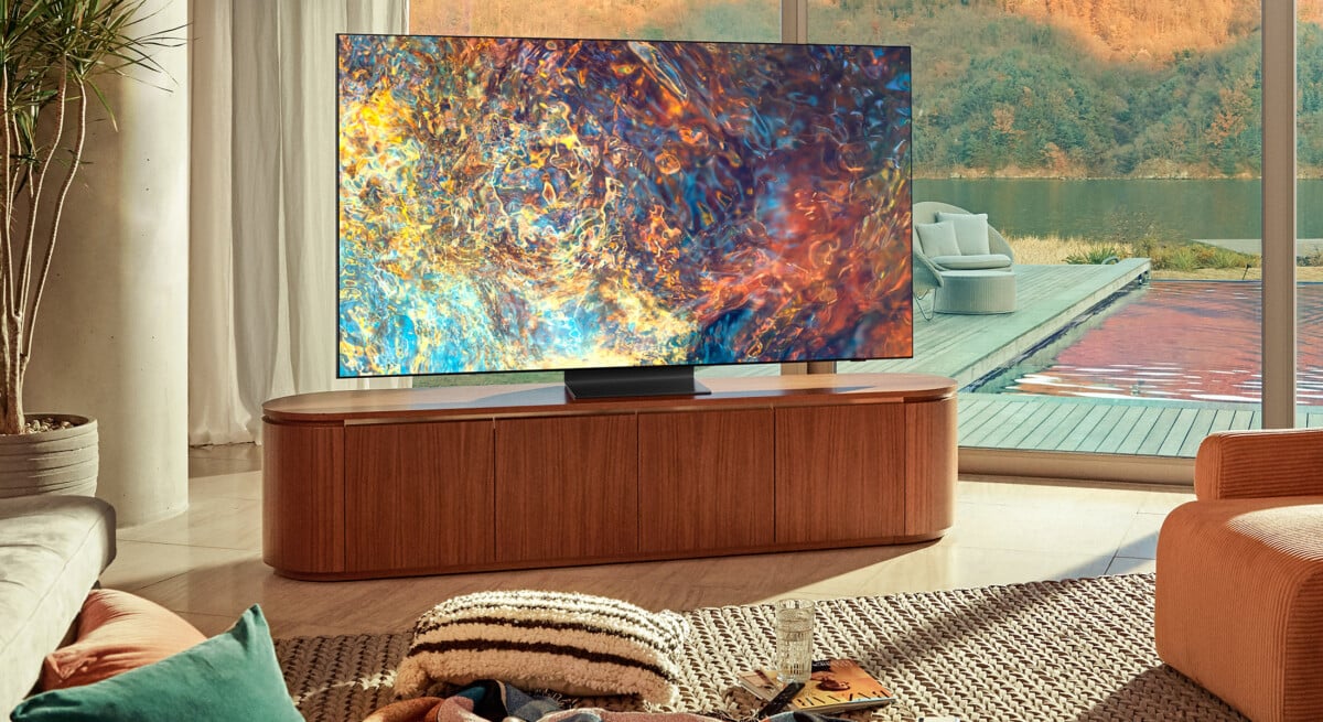 Samsung QE65QN95A