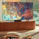 Neo QLED : l’un des TV les plus premium de Samsung devient enfin plus accessible