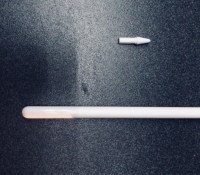 L’Apple Pencil 3 serait susceptible d’être présenté le 20 avril en compagnie des iPad Pro 2021. // Source : laobaiTD sur Twitter