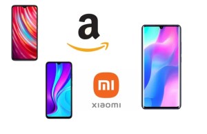 Une sélection de smartphones Xiaomi jusqu’à -30% sur Amazon