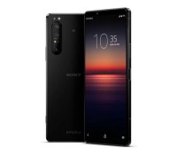 Sony Xperia 1 II avant et arrière