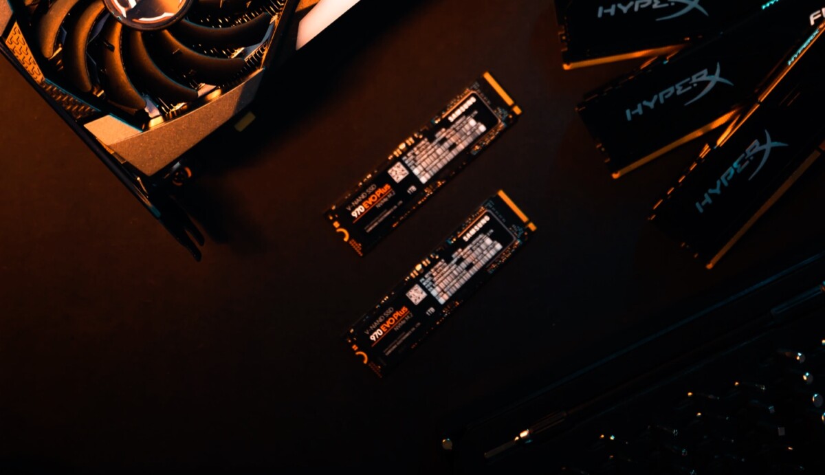 SSD