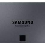 Le prix du SSD Samsung 870 QVO est en baisse, avec 1 ou 2 To de stockage