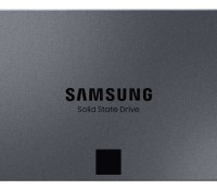 SSD 2TO Samsung 870