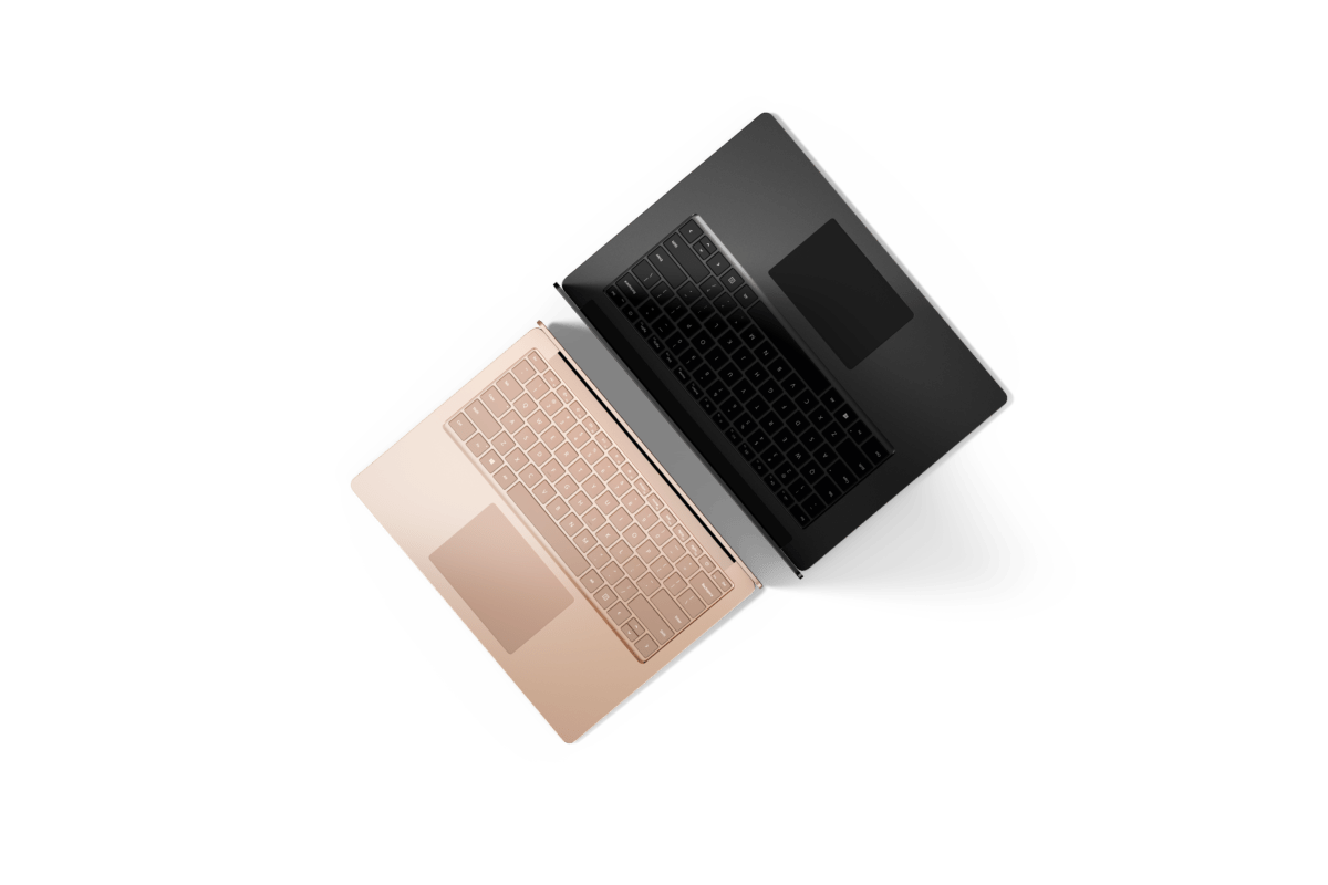 Microsoft Surface Laptop 4