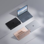 Surface Laptop 5 : on en sait plus sur le prochain PC portable de Microsoft