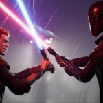 Google Stadia : Star Wars Jedi Fallen Order et la démo de Resident Evil Village offerts en mai