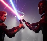 Star Wars Jedi : Fallen Order // Source : EA