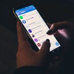 Telegram veut révolutionner sa messagerie… mais Apple l’en empêcherait Telegram veut révolutionner sa messagerie… mais Apple l’en empêcherait