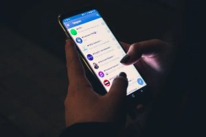 Telegram ridiculise WhatsApp avec ses futurs appels vidéo de groupe