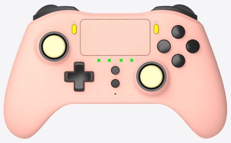 Tencent Controller 4