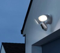 Ring Floodlight Cam Wired Pro // Source : Ring