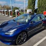 En Europe, Tesla ouvrirait ses Superchargeurs aux autres véhicules dès le mois prochain
