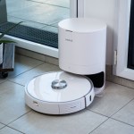 Test du robot aspirateur Neabot NoMo : simple et efficace