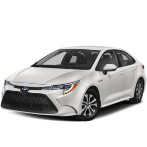 Toyota Corolla Toyota Corolla