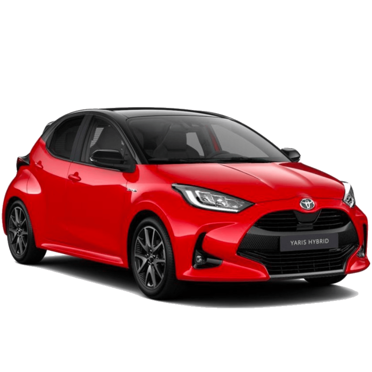 Toyota Yaris : prix, fiche technique, test et actualité - Voitures ...