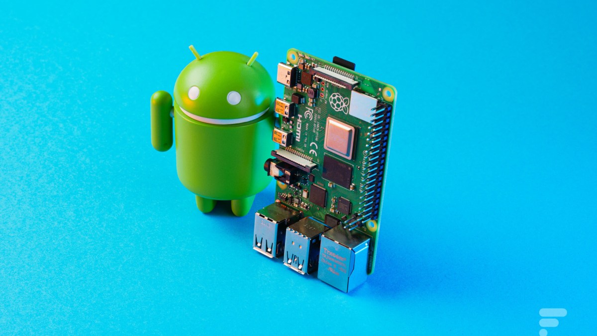 Tutoriel installation Home Assistant sur Raspberry Pi