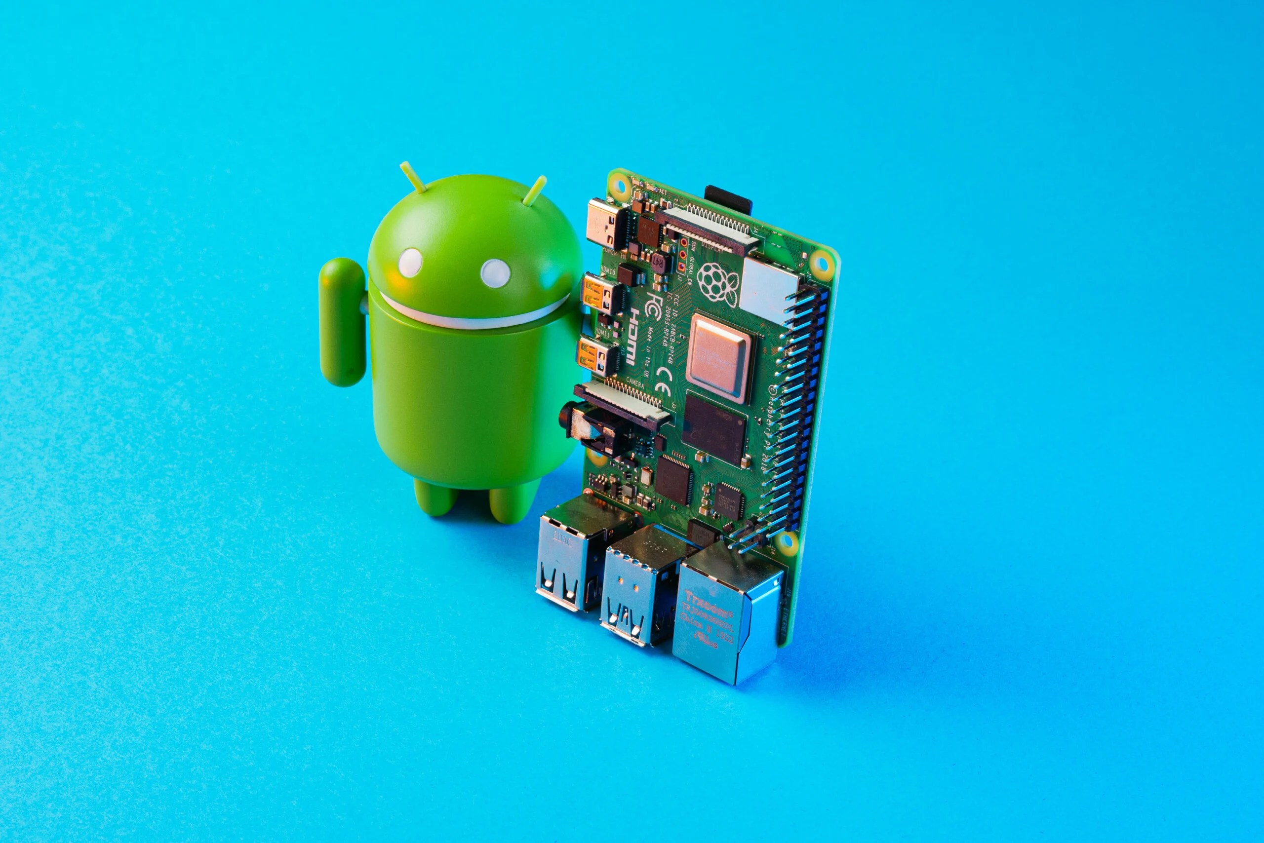 Tutoriel installation Home Assistant sur Raspberry Pi
