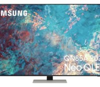 TV Neo QLED QE65QN85A 2021