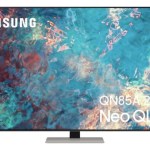 Jusqu’à 500 € de remise sur la gamme TV 4K Samsung Neo QLED 2021