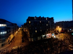 Ultra grand angle nuit 2 Xiaomi Redmi 9T